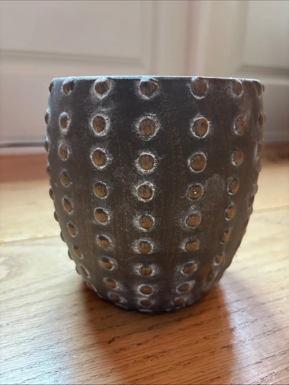 Anthropologie modern textured